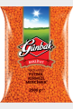 Günbak Kırmızı Futbol Mercimek 2.5 kg Bakliyat