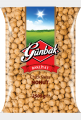 Günbak Lüks Nohut 2.5 kg resim