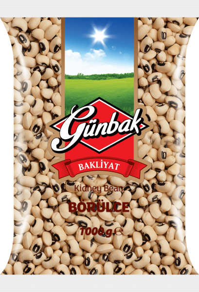 Günbak Börülce 1 kg