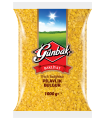 Günbak Pilavlık Bulgur 1 kg resim