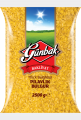 Günbak Pilavlık Bulgur 2.5 kg resim