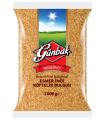 Günbak Esmer Köftelik İnce Bulgur 1 kg resim