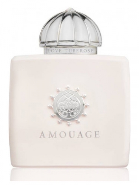 Amouage Love Tuberose EDP 100 ml Kadın Parfümü