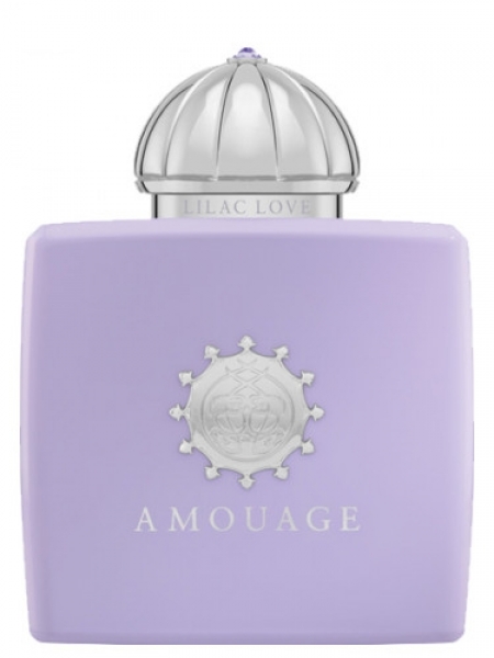 Amouage Lilac Love EDP 100 ml Kadın Parfümü