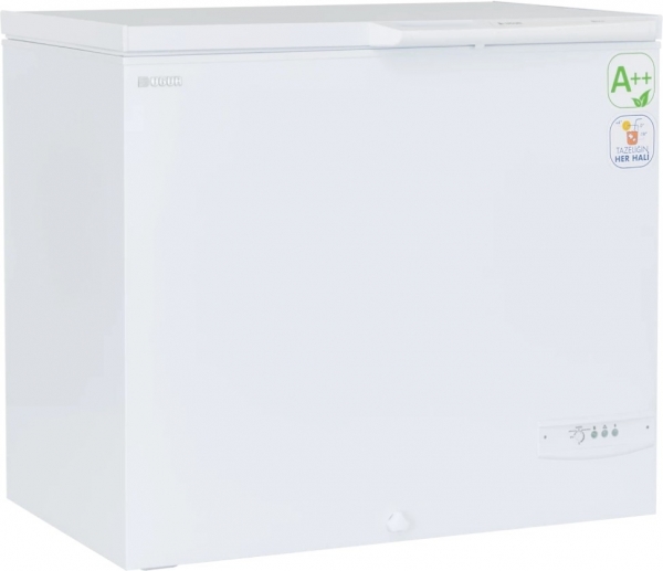 Uğur UED 280 D/S Derin Dondurucu