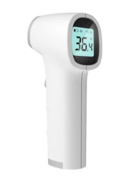 Contec TP 500 Tabanca Ateş Ölçer