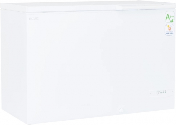 Uğur UED 380 D/S Derin Dondurucu