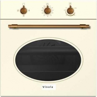 Vinola Mofa.107.111.03 Ankastre Fırın