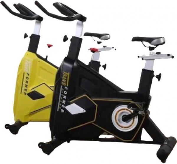 Transformer Spinning Bike Dikey Bisiklet