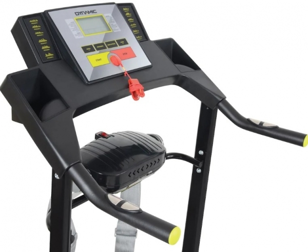 Dynamic A200 Plus Koşu Bandı