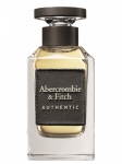 Abercrombie & Fitch Authentic EDT 100 ml Erkek Parfümü resim