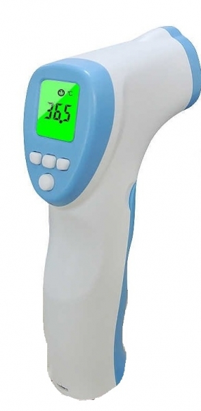 Xidian F002 Tabanca Ateş Ölçer