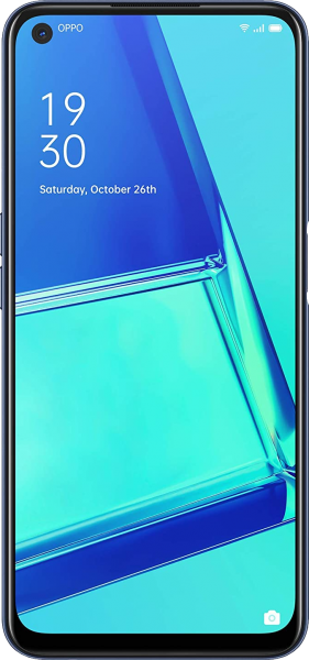 Oppo A52