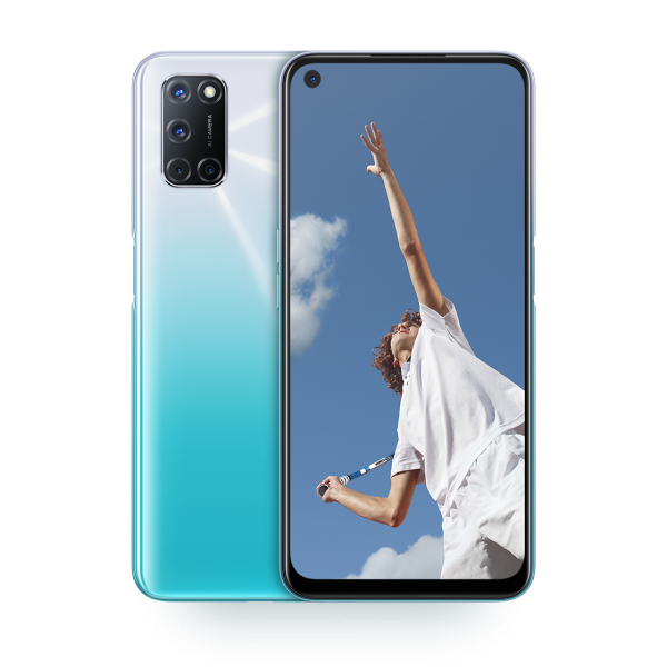Oppo A52