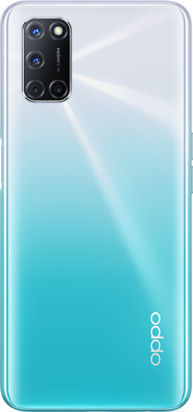 Oppo A52