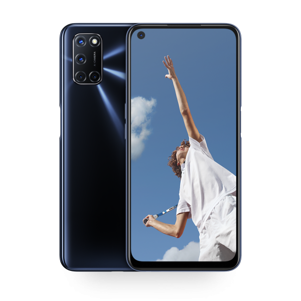 Oppo A52
