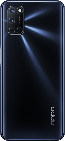 Oppo A52
