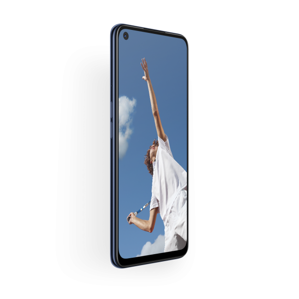 Oppo A52