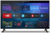 Navitech LDS-5877UHD resim
