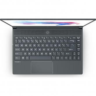 MSI Modern 14 A10RAS-897TR Ultrabook