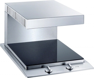 Miele CS 1421 S Ankastre Elektrikli Ocak