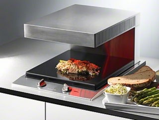 Miele CS 1421 S Ankastre Elektrikli Ocak