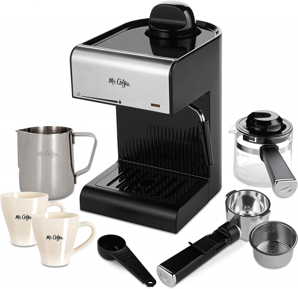 Mr. Coffee BVMC-ECM180 Kahve Makinesi