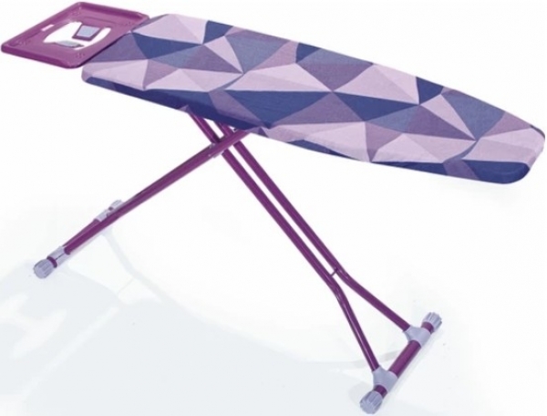 Carolina 226 Purple Grace Ütü Masası