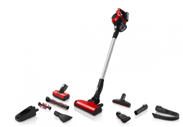 Bosch BBS61PET2 Şarjlı Süpürge