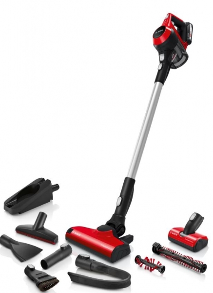Bosch BBS61PET2 Şarjlı Süpürge