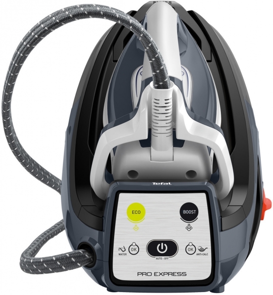 Tefal Pro Express GV7832 Buhar Kazanlı Ütü