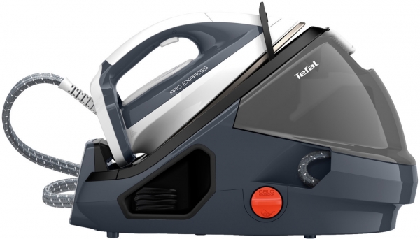 Tefal Pro Express GV7832 Buhar Kazanlı Ütü