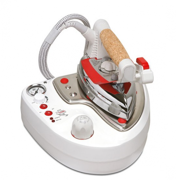 Gazzella SPR/MN 2020 Süper Mini Elegant Buhar Kazanlı Ütü