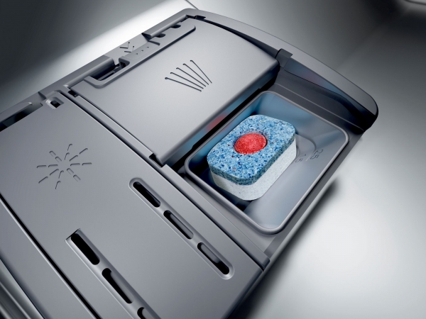 Bosch SMS45NI00T Bulaşık Makinesi