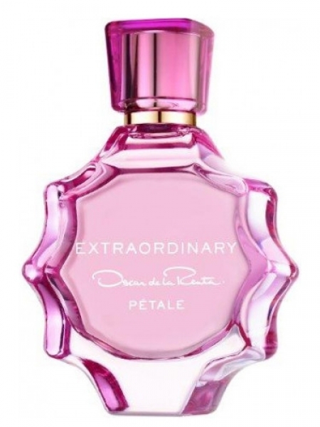 Oscar De La Renta Extraordinary Petale EDP 90 ml Kadın Parfümü