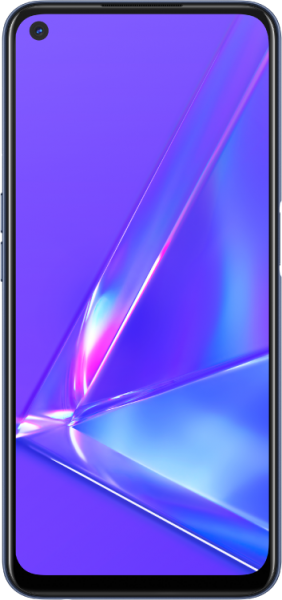 Oppo A72