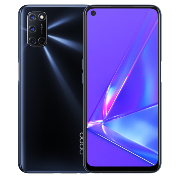 Oppo A72
