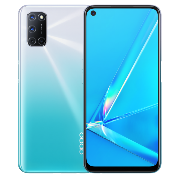 Oppo A72