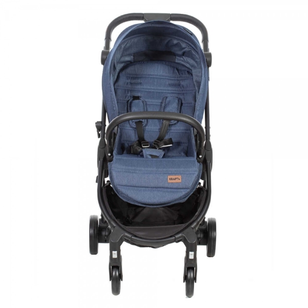 Kraft Onyx Bebek Arabası