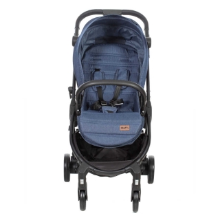 Kraft Onyx Bebek Arabası