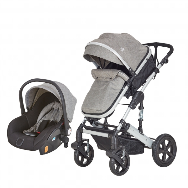 Minio Ruby Travel Sistem Bebek Arabası