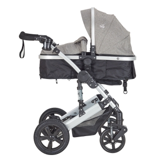Minio Ruby Travel Sistem Bebek Arabası