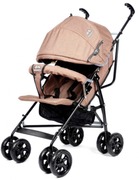 Aldeba Albeda AB-2405 Bebek Arabası
