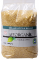 Beyorganik Organik Köftelik Bulgur 1 kg resim
