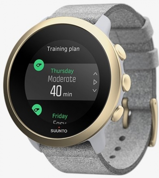 Suunto 3 Aktivite Saati