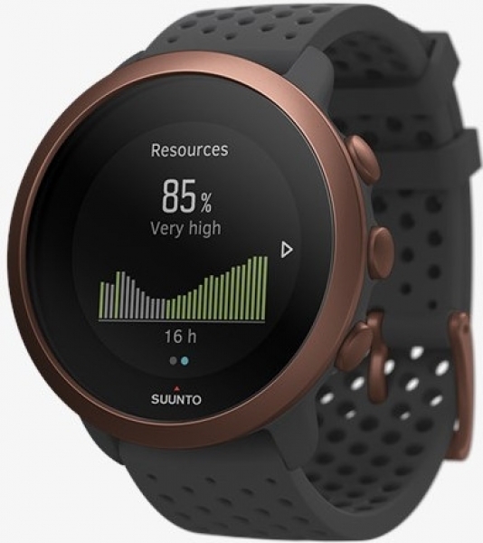 Suunto 3 Aktivite Saati