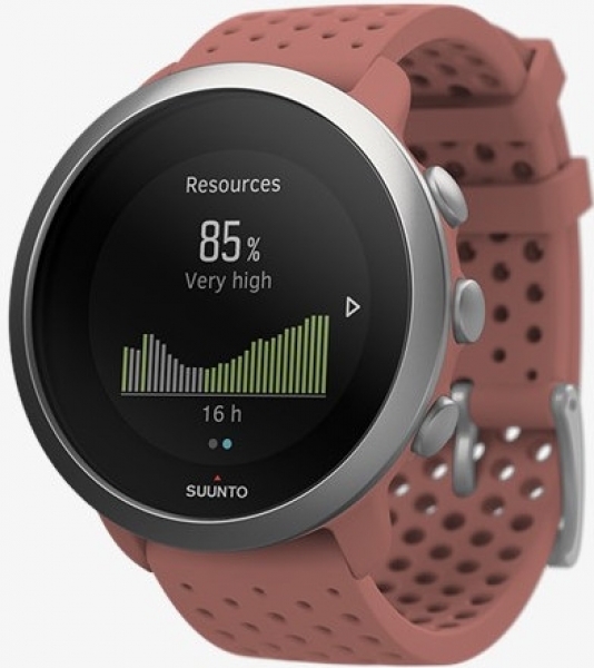Suunto 3 Aktivite Saati