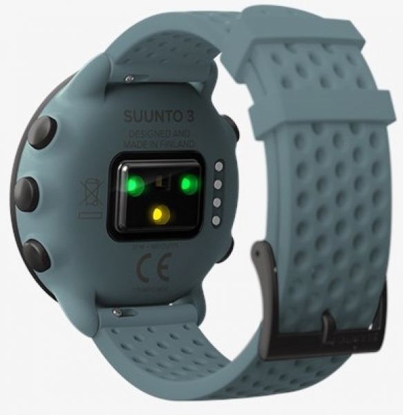 Suunto 3 Aktivite Saati