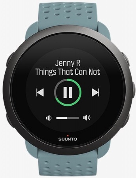 Suunto 3 Aktivite Saati
