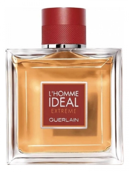 Guerlain L'Homme Ideal Extreme EDP 100 ml Erkek Parfümü